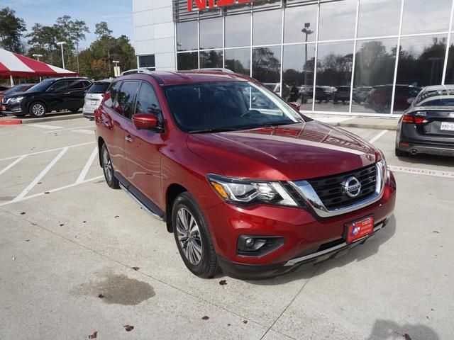  2019 Nissan Murano SV For Sale Specifications, Price and Images