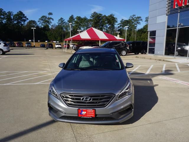  2016 Hyundai Sonata Sport For Sale Specifications, Price and Images
