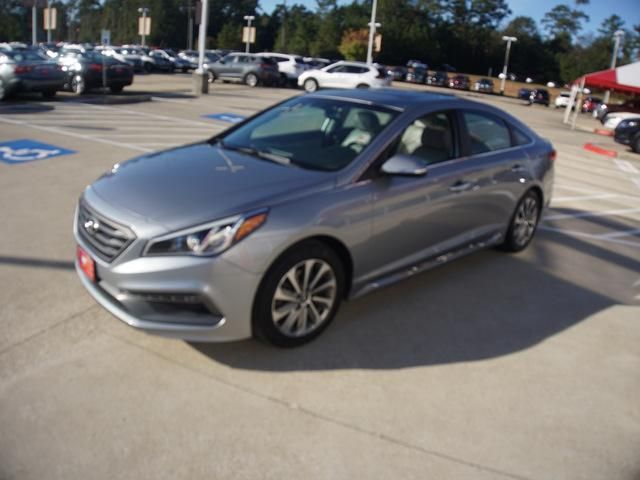  2016 Hyundai Sonata Sport For Sale Specifications, Price and Images