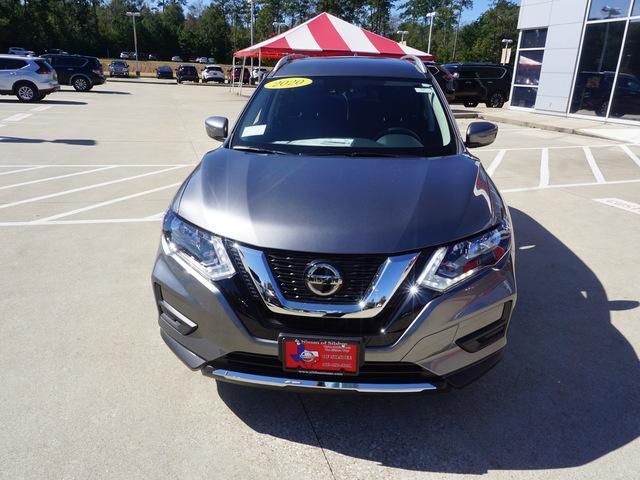  2020 Nissan Rogue SV For Sale Specifications, Price and Images