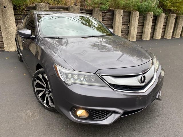  2017 Acura ILX Premium & A-SPEC Packages For Sale Specifications, Price and Images