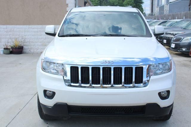  2012 Jeep Grand Cherokee Laredo For Sale Specifications, Price and Images