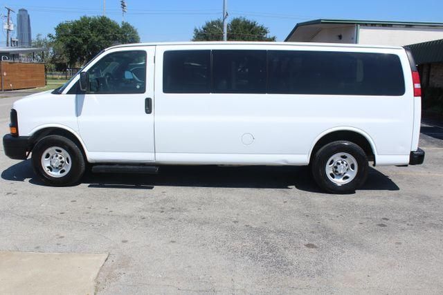  2016 Chevrolet Express 3500 LS For Sale Specifications, Price and Images