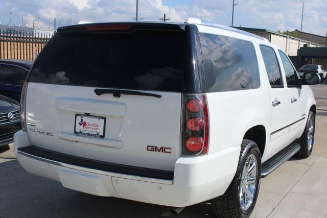  2009 GMC Yukon XL 1500 Denali For Sale Specifications, Price and Images