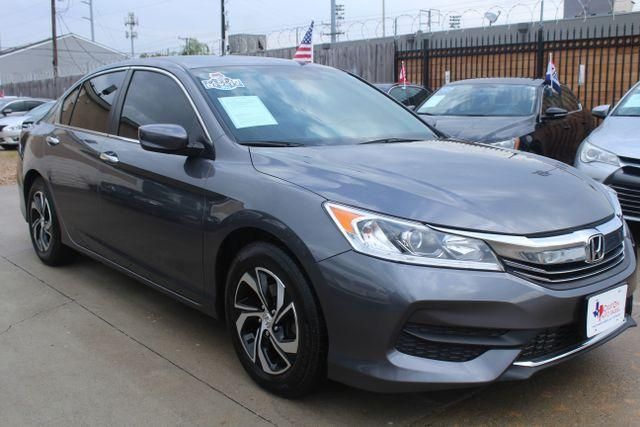  2017 Honda Accord LX For Sale Specifications, Price and Images