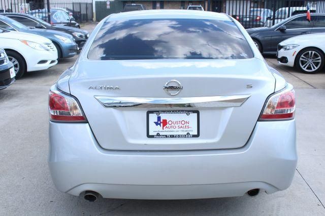  2015 Nissan Altima 2.5 S For Sale Specifications, Price and Images