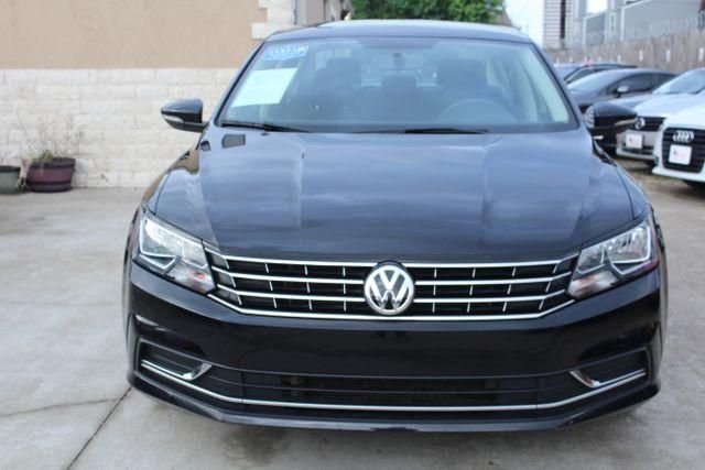  2017 Volkswagen Passat 1.8T S For Sale Specifications, Price and Images