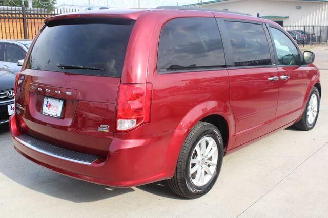 2014 Dodge Grand Caravan SXT For Sale Specifications, Price and Images
