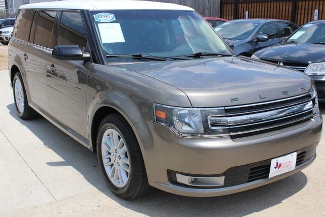  2014 Ford Flex SEL For Sale Specifications, Price and Images