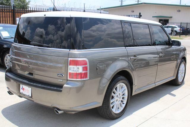  2014 Ford Flex SEL For Sale Specifications, Price and Images