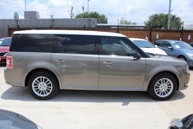  2014 Ford Flex SEL For Sale Specifications, Price and Images