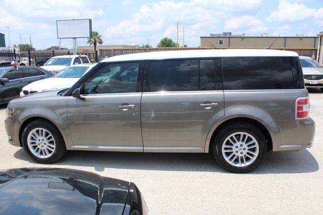  2014 Ford Flex SEL For Sale Specifications, Price and Images