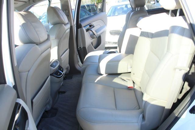  2008 Acura MDX Technology For Sale Specifications, Price and Images