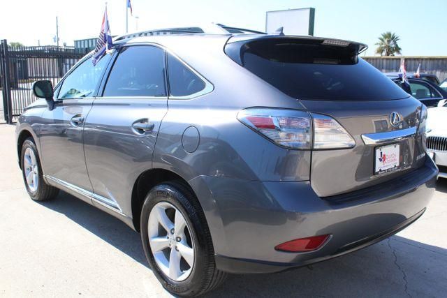  2012 Lexus RX 350 Base For Sale Specifications, Price and Images