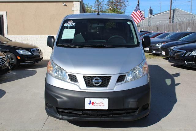  2015 Nissan NV200 SV For Sale Specifications, Price and Images
