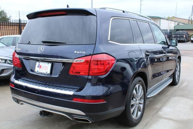  2013 Mercedes-Benz GL 450 4MATIC For Sale Specifications, Price and Images