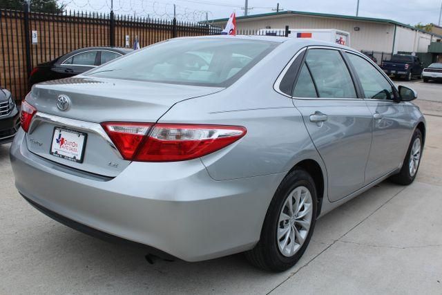  2015 Toyota Camry LE For Sale Specifications, Price and Images