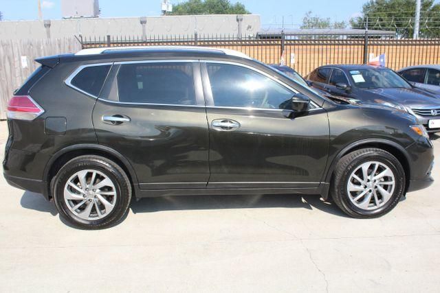  2015 Nissan Rogue SL For Sale Specifications, Price and Images