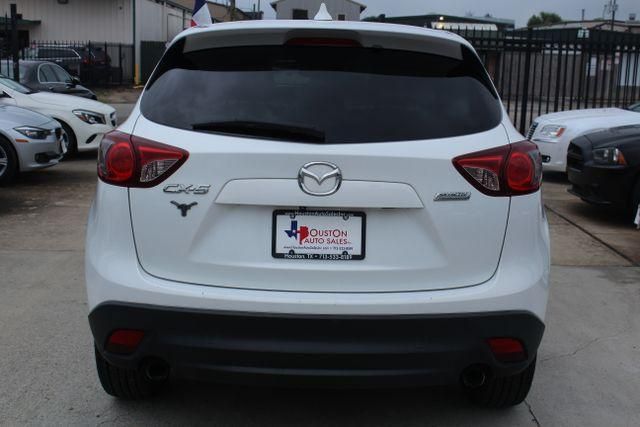  2013 Mazda CX-5 Grand Touring For Sale Specifications, Price and Images
