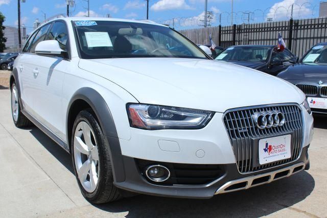  2014 Audi allroad 2.0T Prestige quattro For Sale Specifications, Price and Images