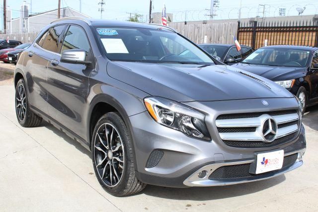  2015 Mercedes-Benz GLA 250 For Sale Specifications, Price and Images