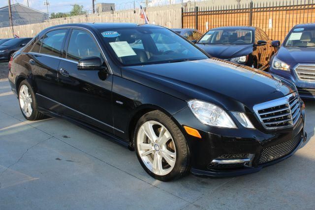  2012 Mercedes-Benz E 350 4MATIC For Sale Specifications, Price and Images