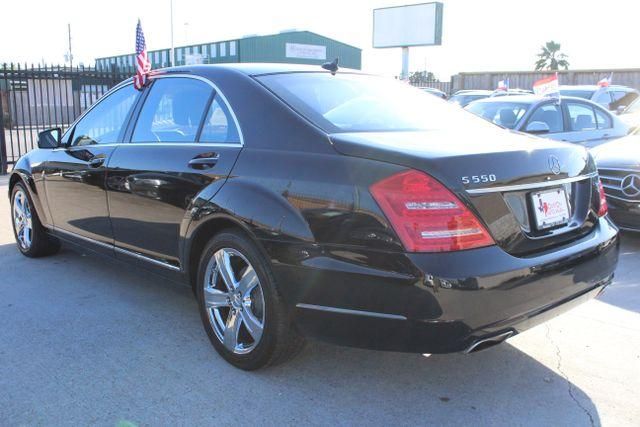  2010 Mercedes-Benz S 550 For Sale Specifications, Price and Images
