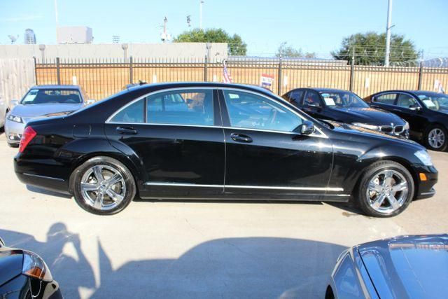  2010 Mercedes-Benz S 550 For Sale Specifications, Price and Images