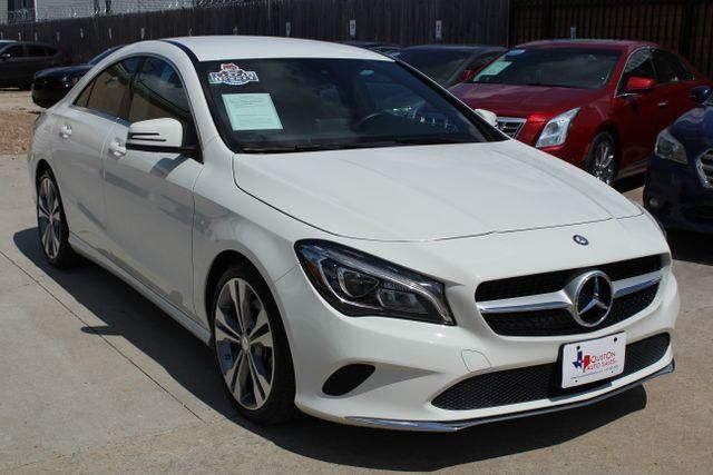  2017 Mercedes-Benz CLA 250 Base For Sale Specifications, Price and Images
