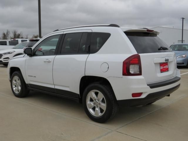  2014 Jeep Compass Sport For Sale Specifications, Price and Images