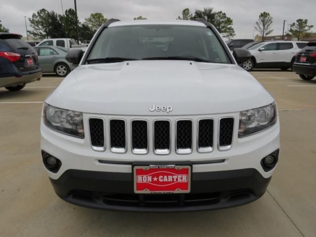  2014 Jeep Compass Sport For Sale Specifications, Price and Images