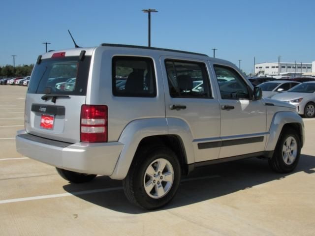  2012 Jeep Liberty Sport For Sale Specifications, Price and Images