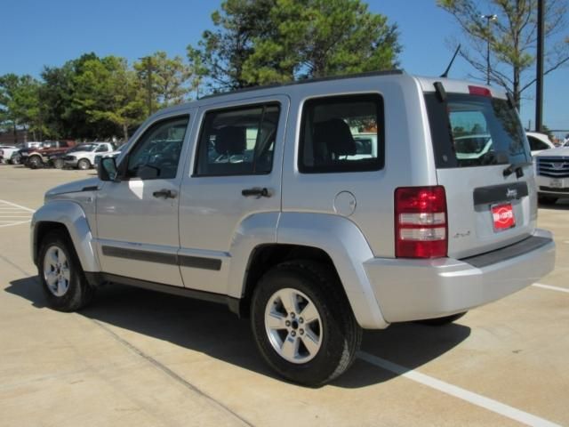  2012 Jeep Liberty Sport For Sale Specifications, Price and Images