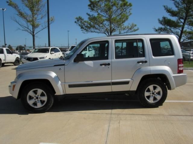  2012 Jeep Liberty Sport For Sale Specifications, Price and Images