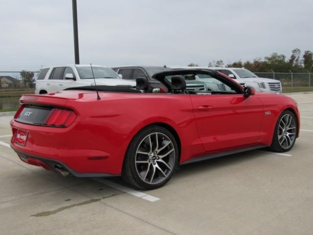  2015 Ford Mustang GT Premium For Sale Specifications, Price and Images