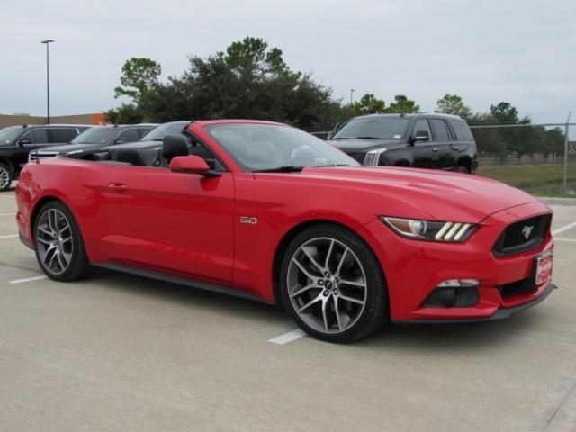  2015 Ford Mustang GT Premium For Sale Specifications, Price and Images