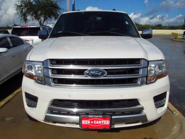  2017 Ford Expedition Platinum For Sale Specifications, Price and Images