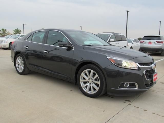  2014 Chevrolet Malibu 1LZ For Sale Specifications, Price and Images