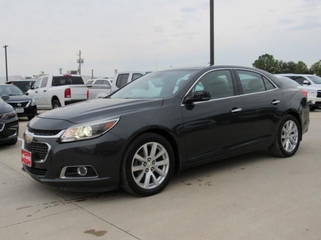  2014 Chevrolet Malibu 1LZ For Sale Specifications, Price and Images