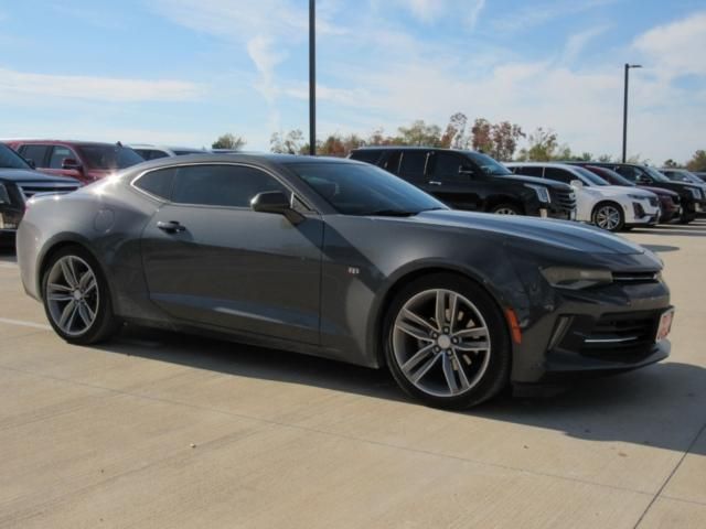  2017 Chevrolet Camaro 2LT For Sale Specifications, Price and Images
