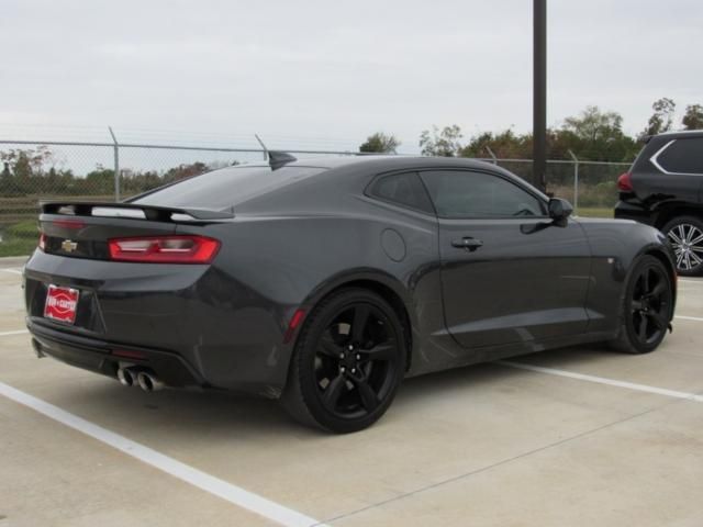  2016 Chevrolet Camaro 2SS For Sale Specifications, Price and Images