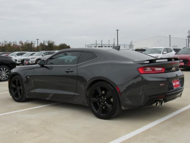  2016 Chevrolet Camaro 2SS For Sale Specifications, Price and Images