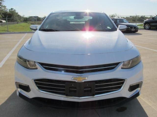  2016 Chevrolet Malibu 1LT For Sale Specifications, Price and Images