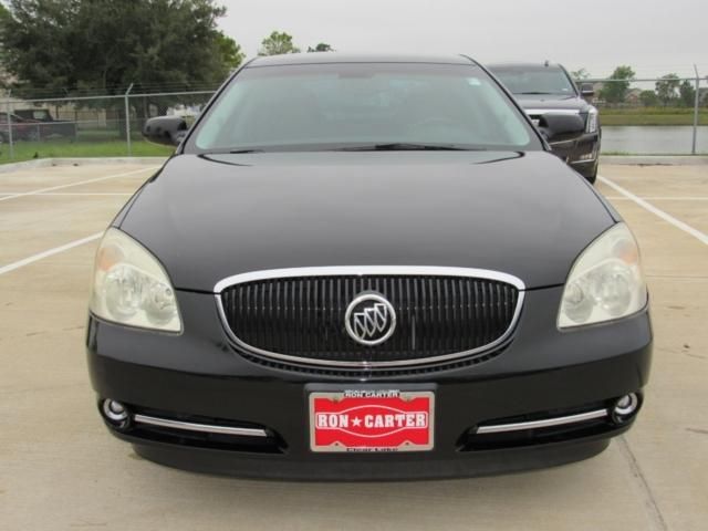  2006 Buick Lucerne CXS For Sale Specifications, Price and Images