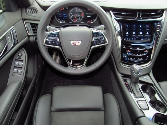  2019 Cadillac CTS-V Base For Sale Specifications, Price and Images