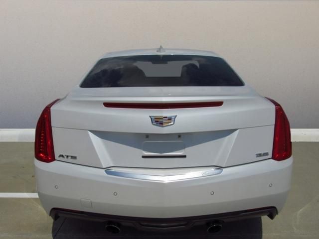 Certified 2015 Cadillac ATS 3.6L Premium For Sale Specifications, Price and Images