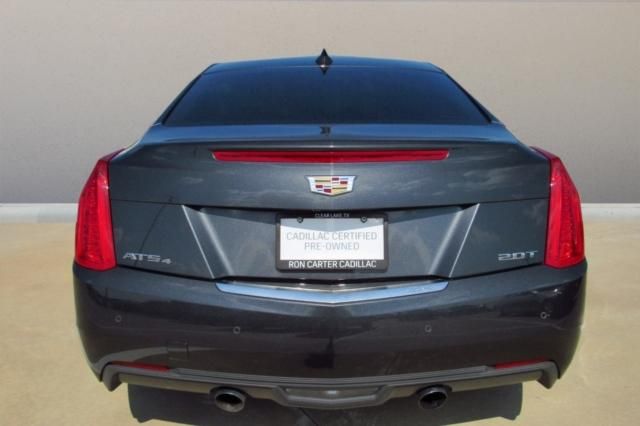  2015 Cadillac ATS 2.0L Turbo Luxury For Sale Specifications, Price and Images