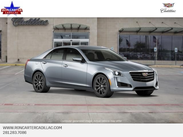  2019 Cadillac CTS 3.6L Twin Turbo Vsport For Sale Specifications, Price and Images