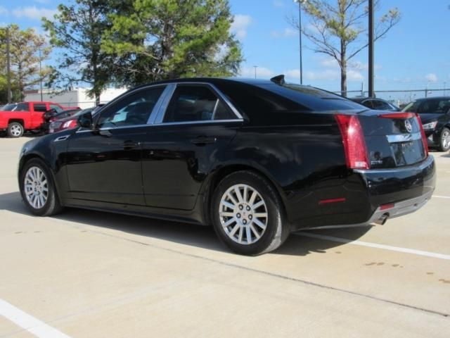  2012 Cadillac CTS Base For Sale Specifications, Price and Images