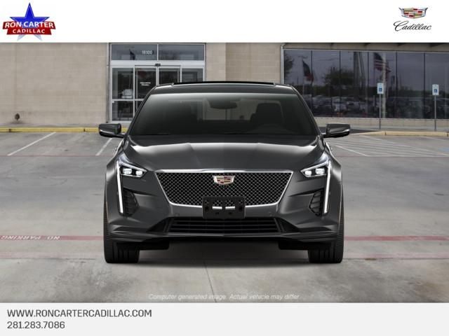  2019 Cadillac CT6 3.0 Twin Turbo Sport For Sale Specifications, Price and Images